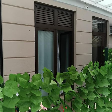 Apartmán Portofino App Izola Pokoj fotografie