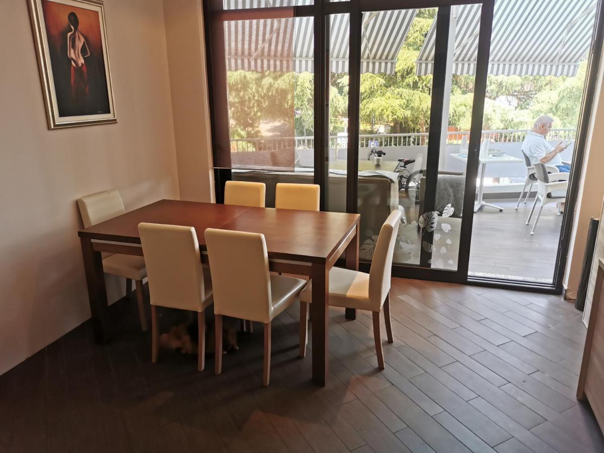 Apartmán Portofino App Izola Exteriér fotografie