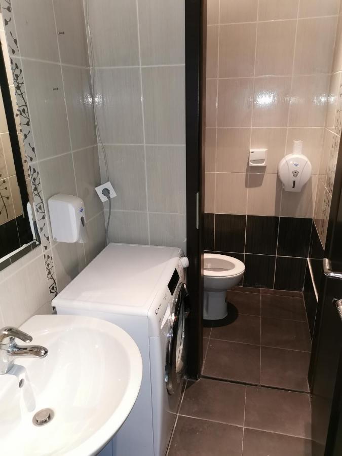 Apartmán Portofino App Izola Exteriér fotografie