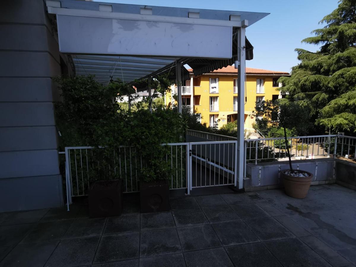 Apartmán Portofino App Izola Exteriér fotografie