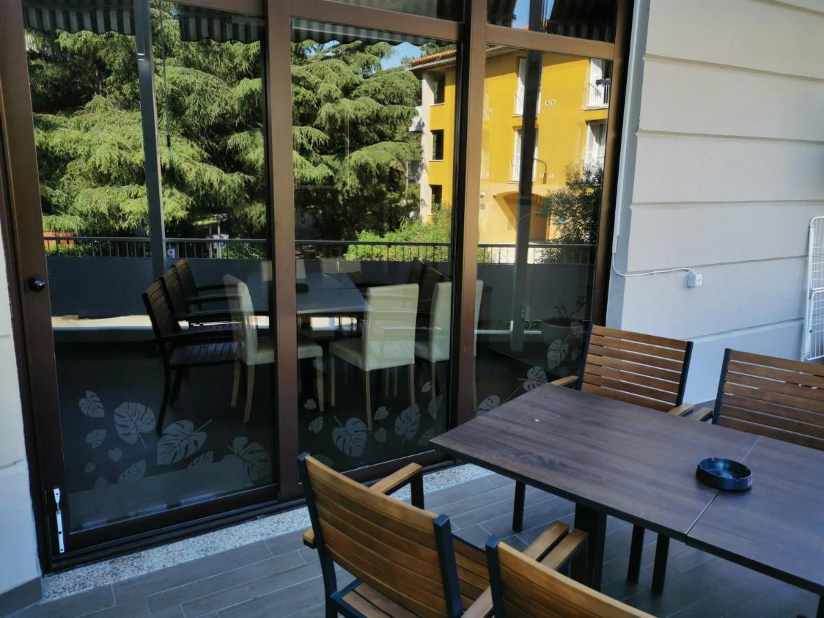 Apartmán Portofino App Izola Exteriér fotografie