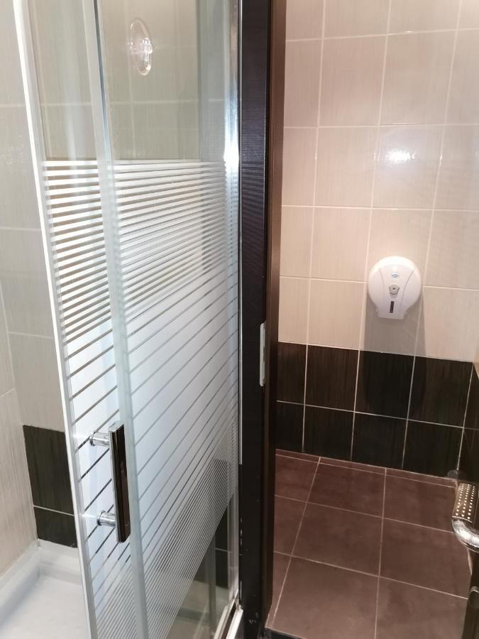 Apartmán Portofino App Izola Exteriér fotografie