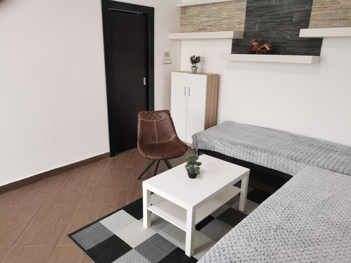 Apartmán Portofino App Izola Exteriér fotografie