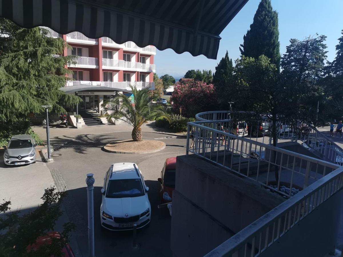 Apartmán Portofino App Izola Exteriér fotografie