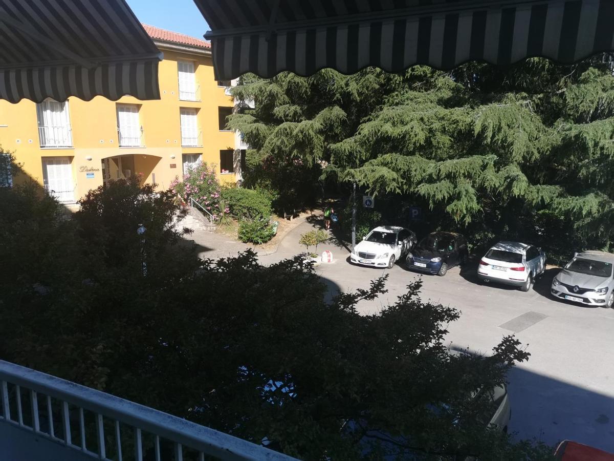 Apartmán Portofino App Izola Exteriér fotografie