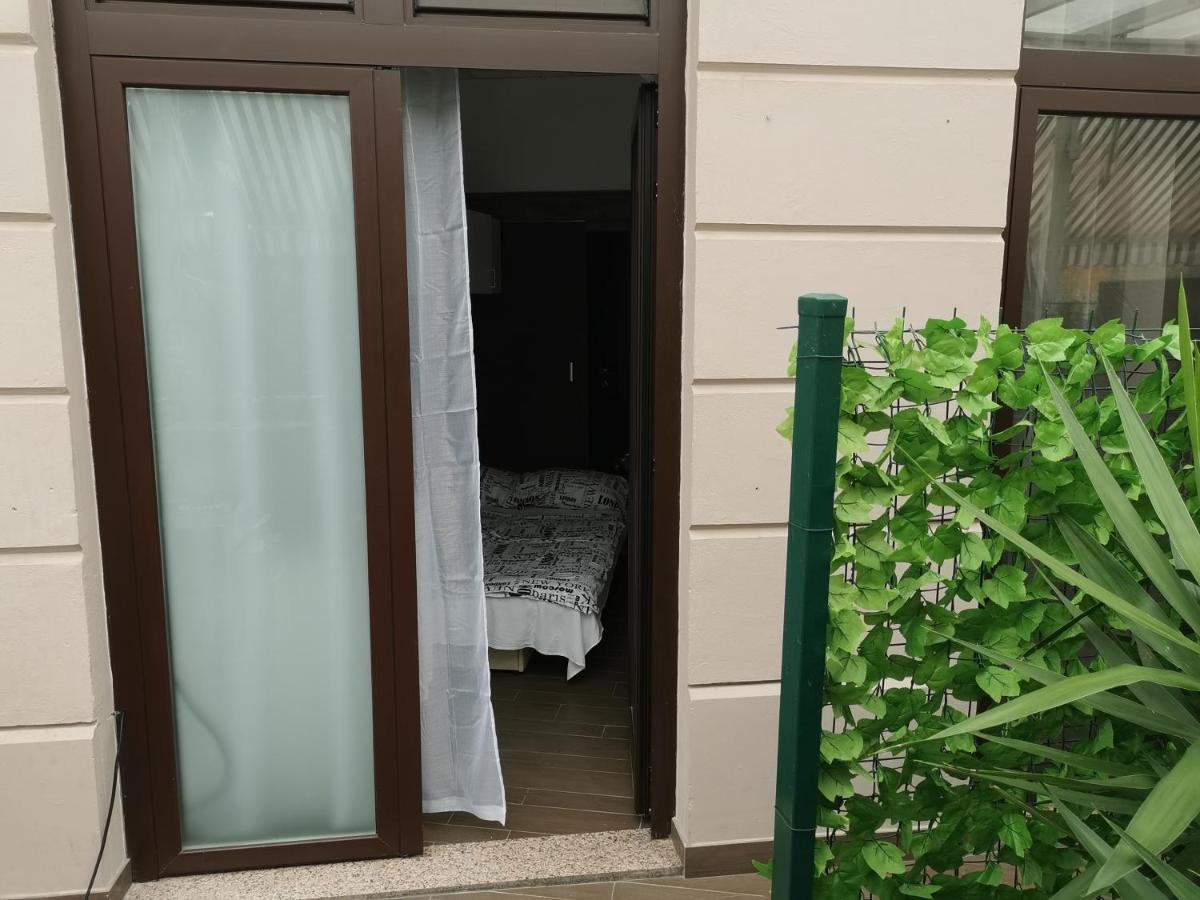 Apartmán Portofino App Izola Exteriér fotografie