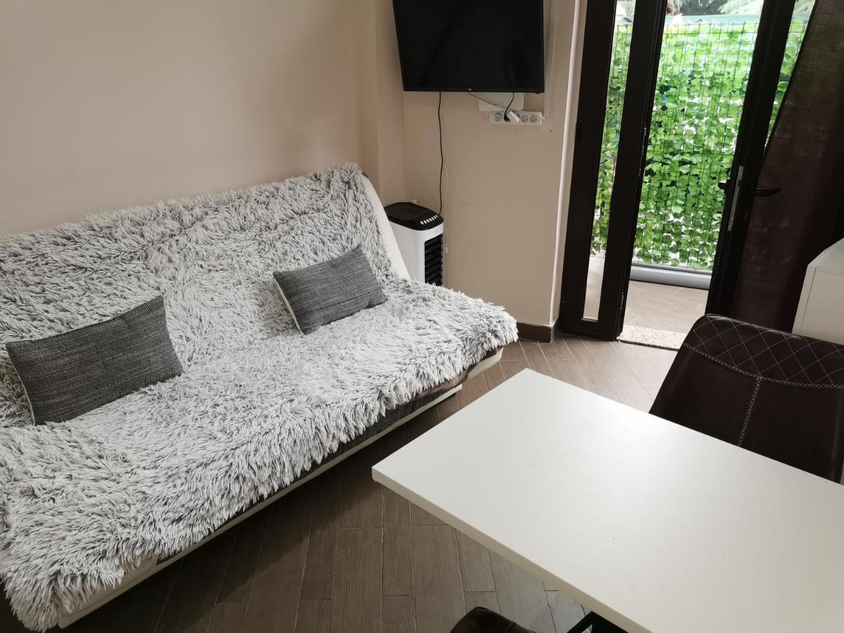 Apartmán Portofino App Izola Exteriér fotografie