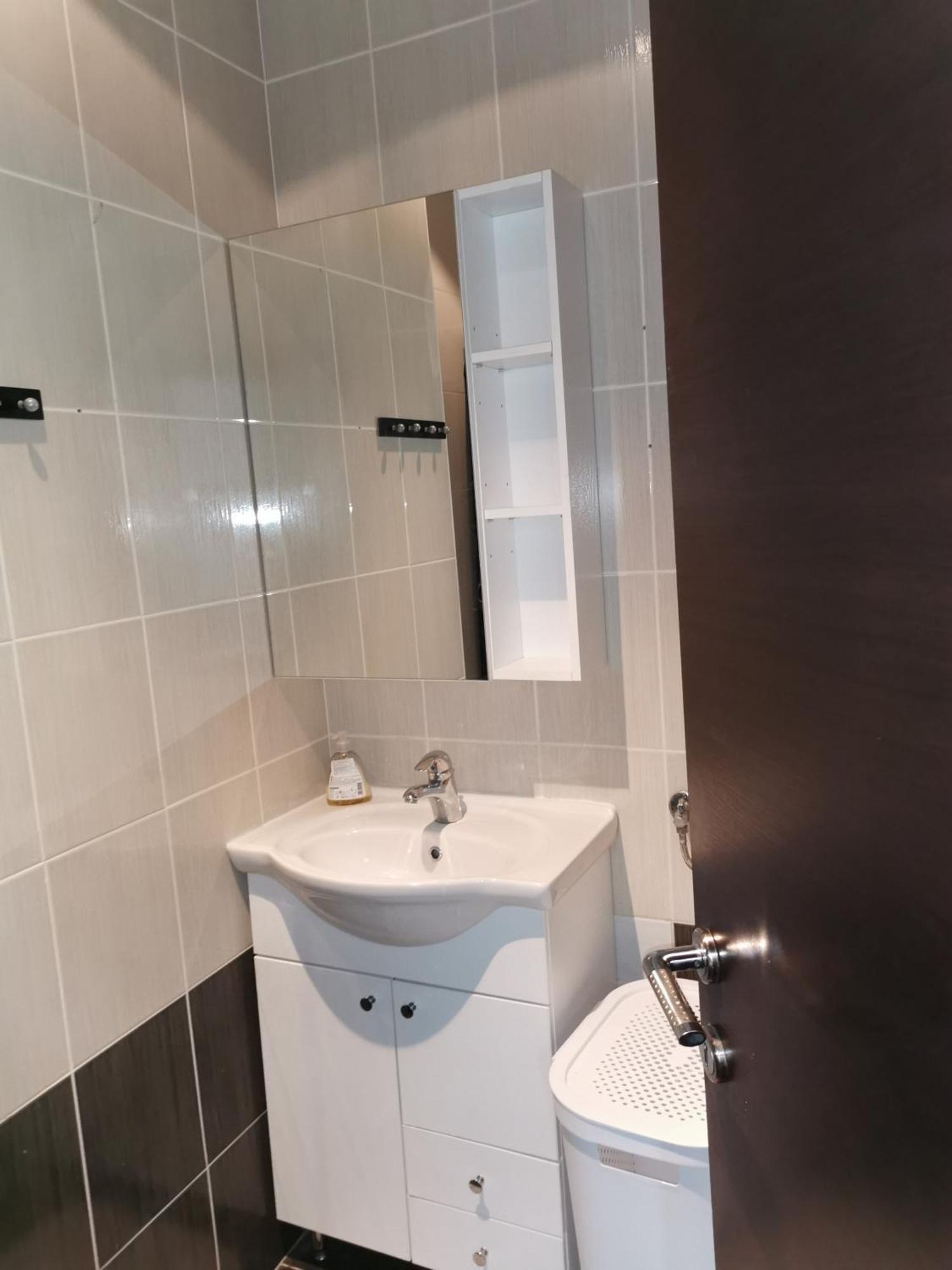Apartmán Portofino App Izola Pokoj fotografie