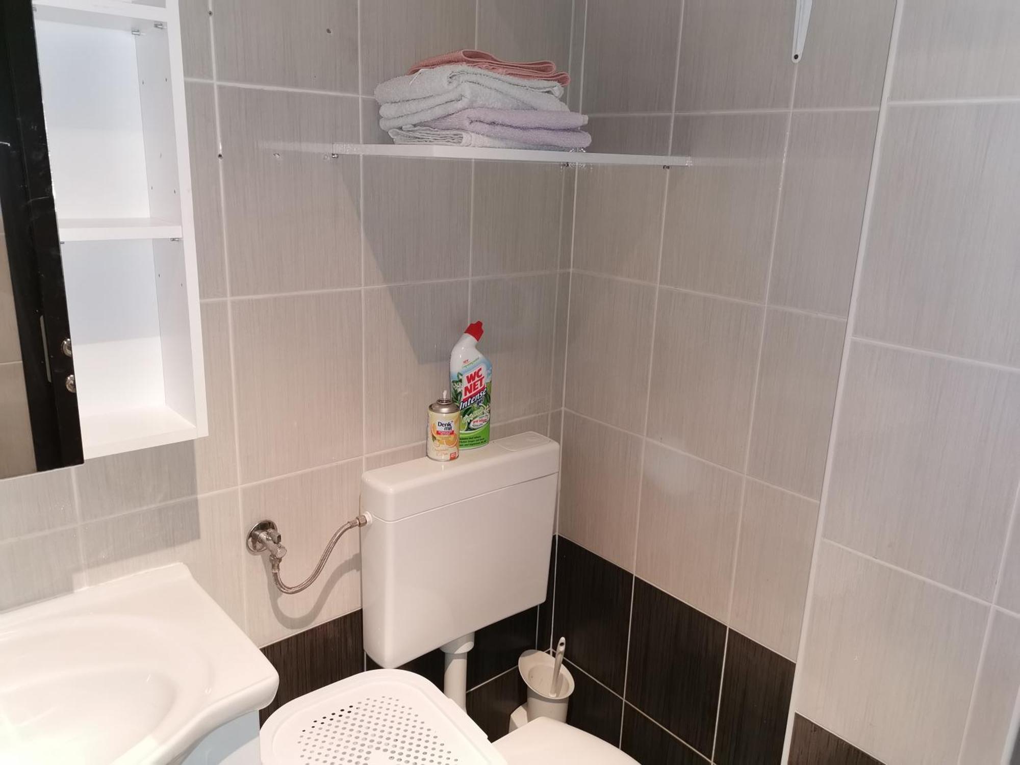 Apartmán Portofino App Izola Pokoj fotografie