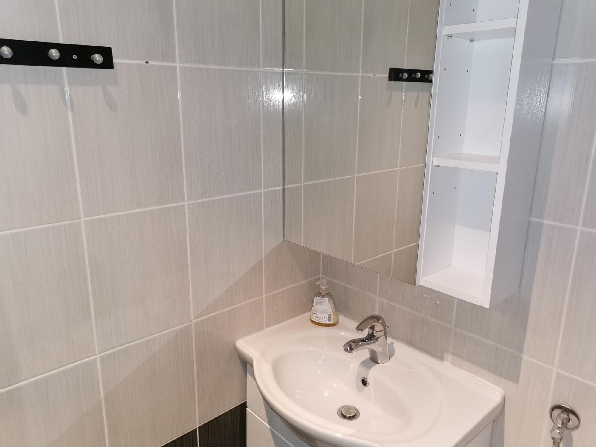 Apartmán Portofino App Izola Pokoj fotografie