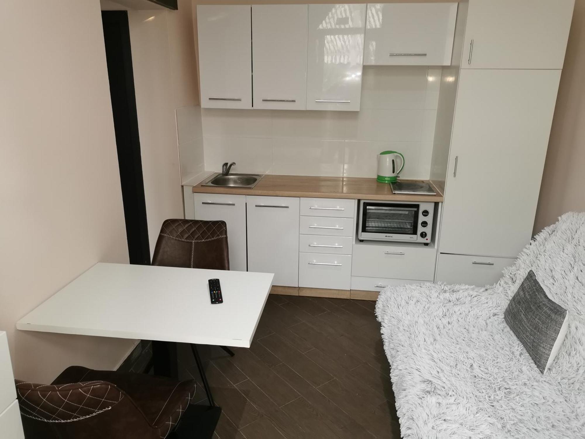 Apartmán Portofino App Izola Pokoj fotografie