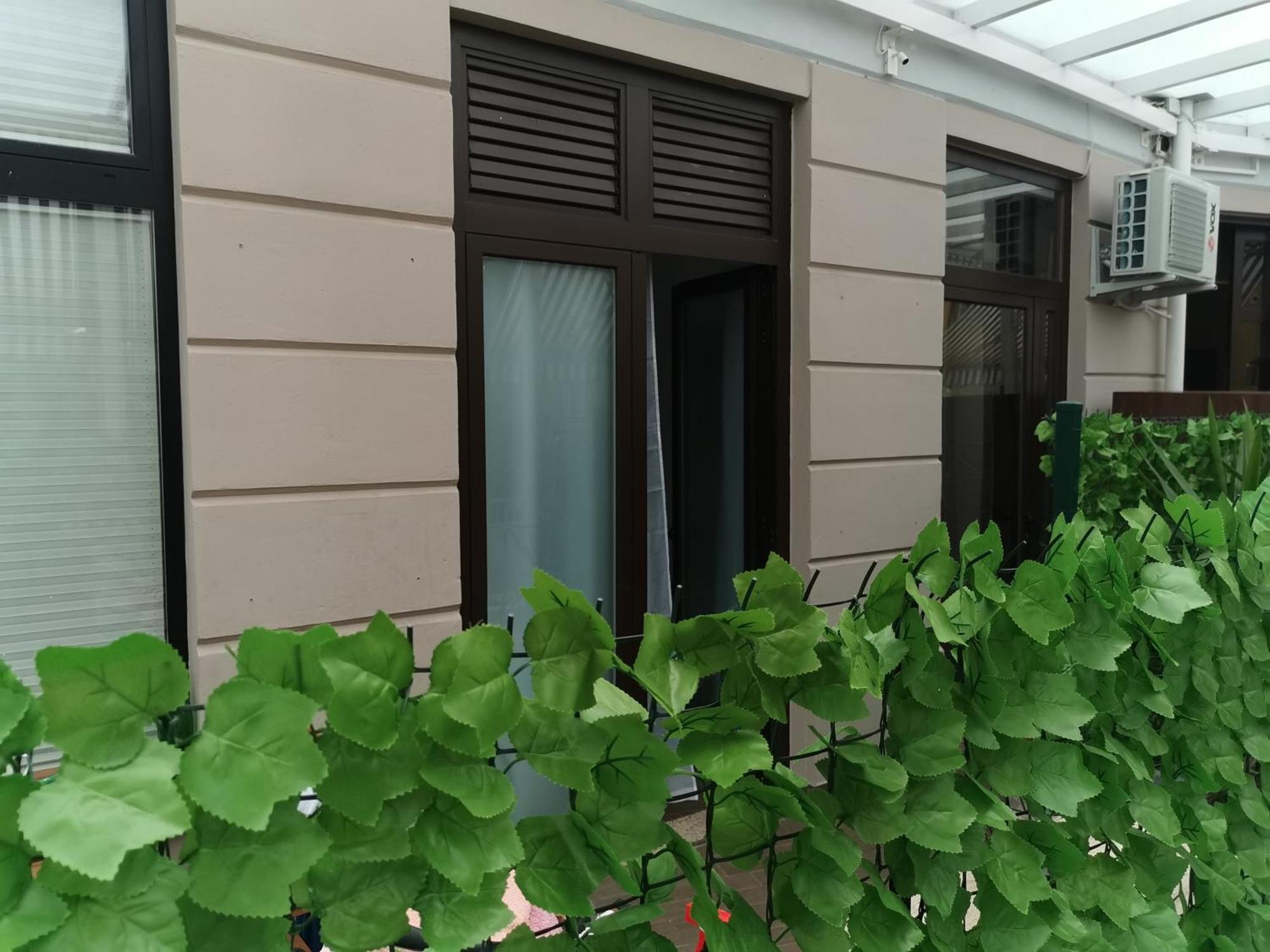 Apartmán Portofino App Izola Pokoj fotografie