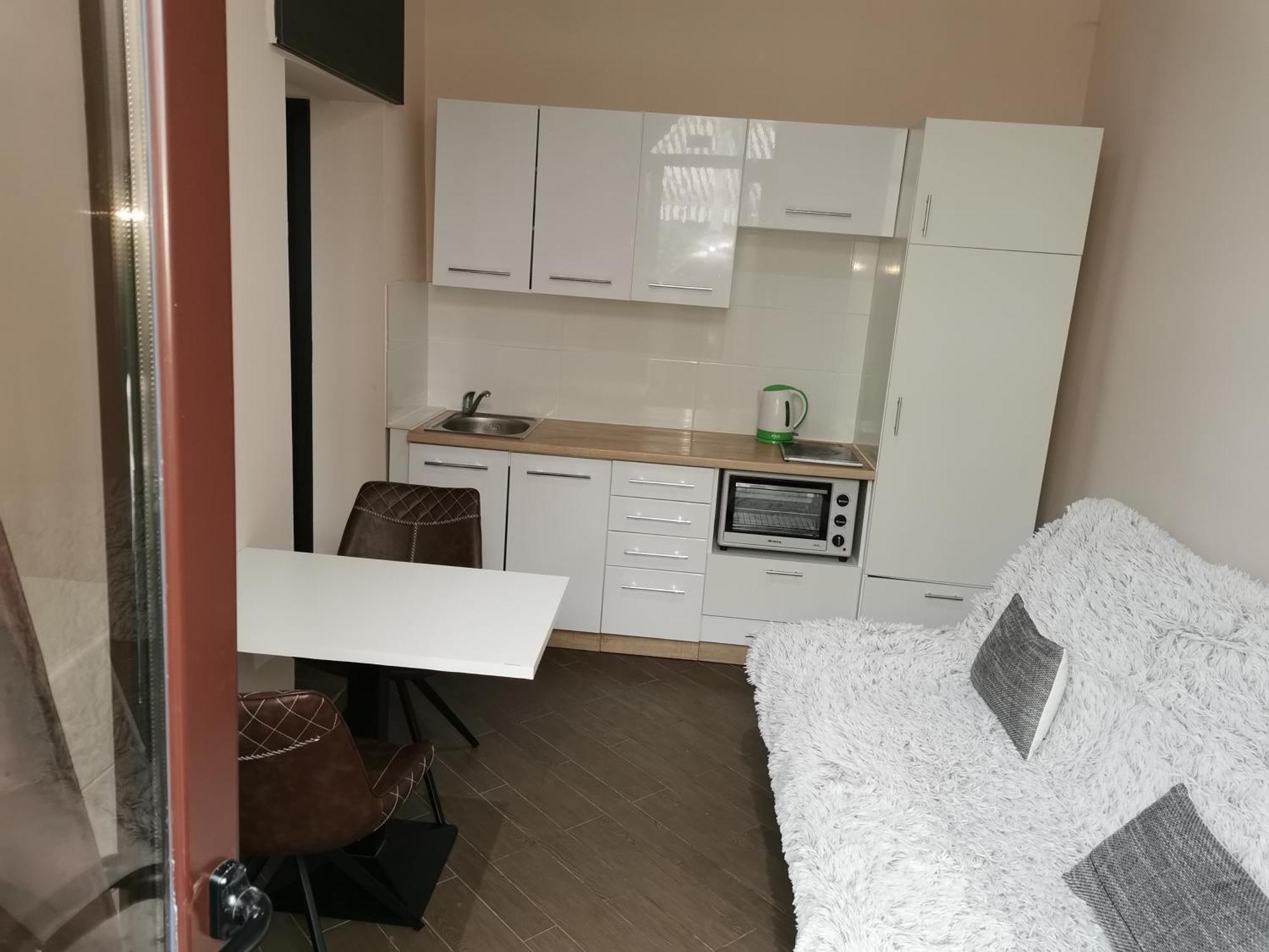 Apartmán Portofino App Izola Pokoj fotografie