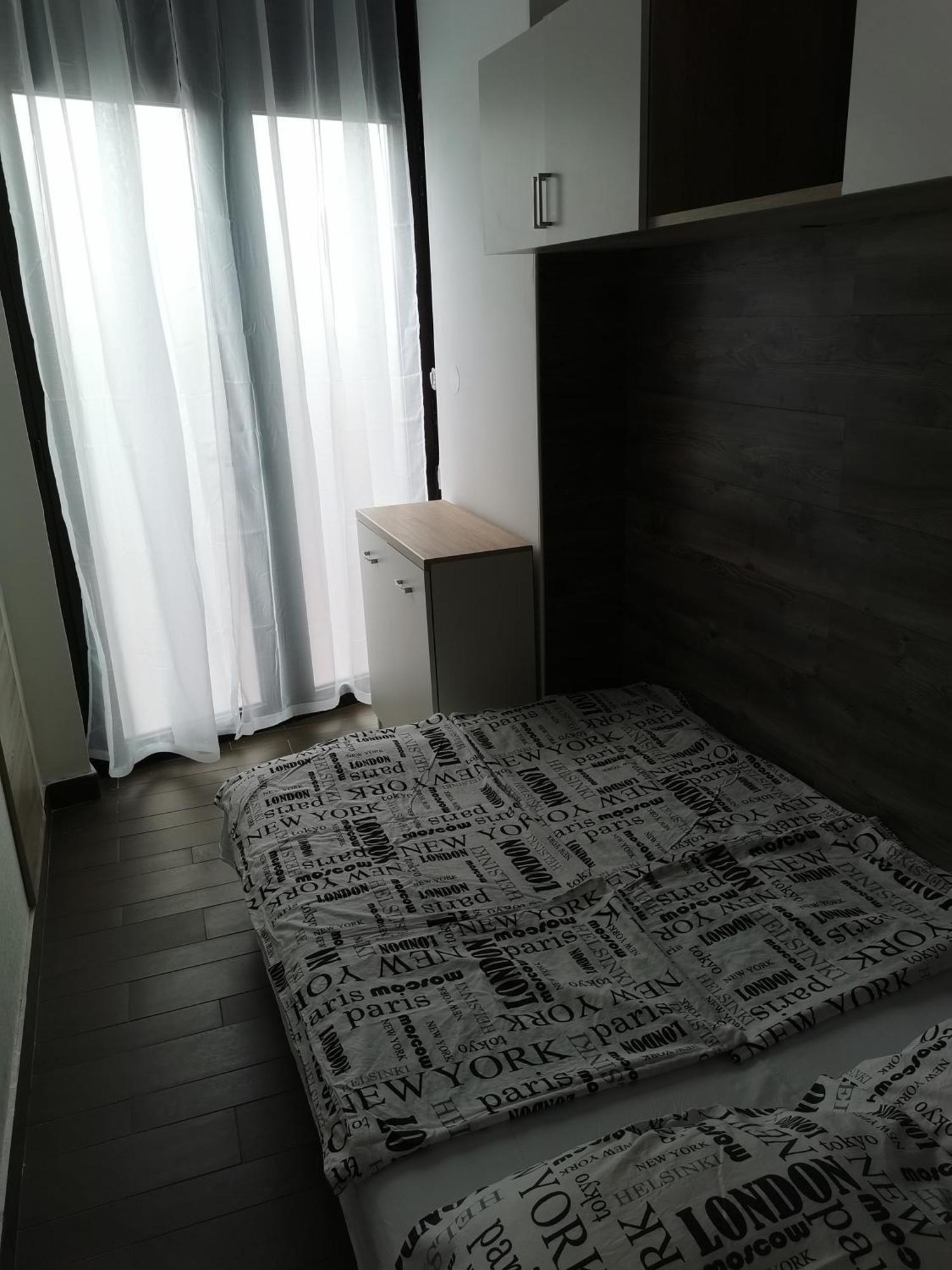 Apartmán Portofino App Izola Pokoj fotografie