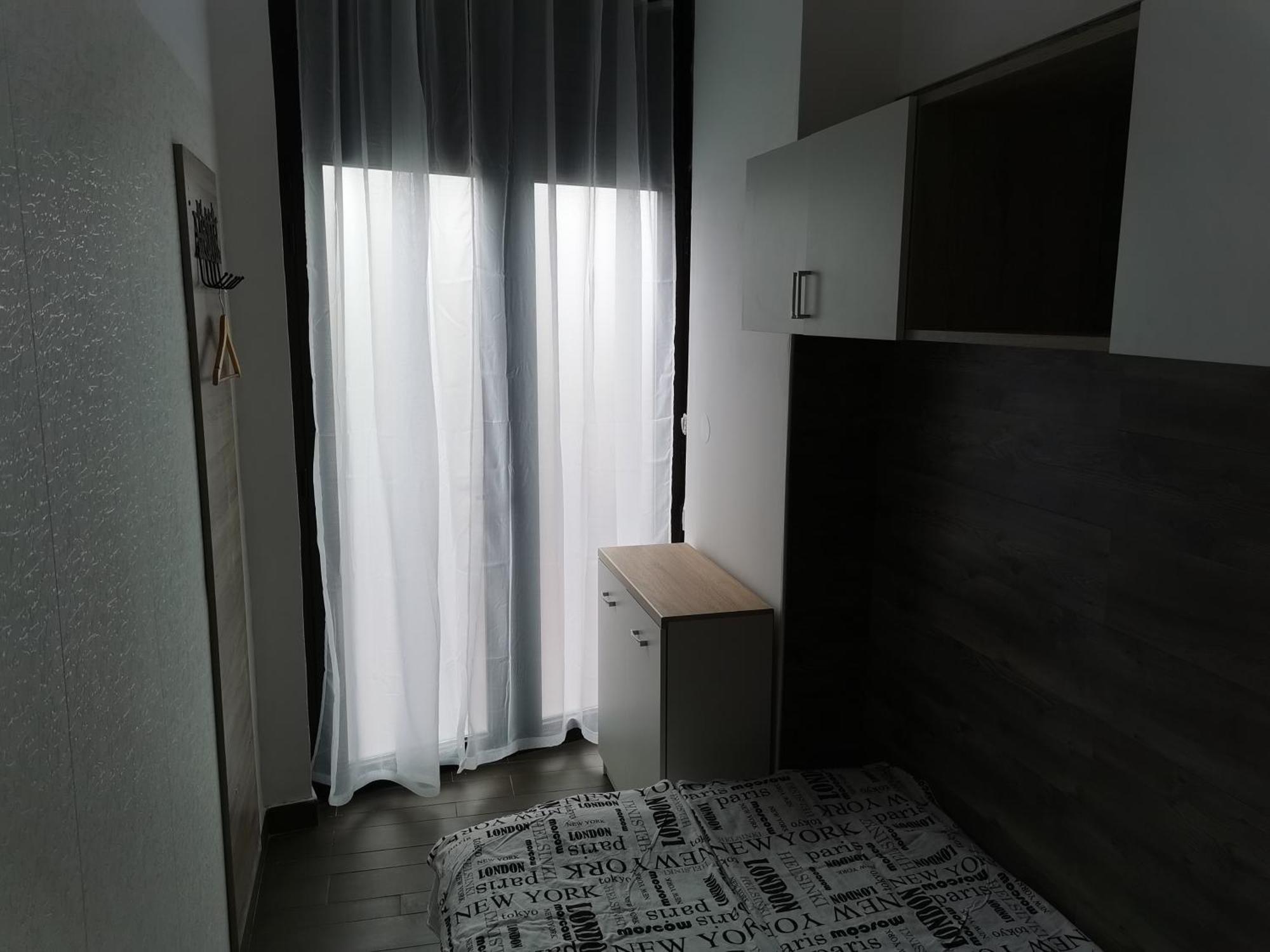 Apartmán Portofino App Izola Pokoj fotografie