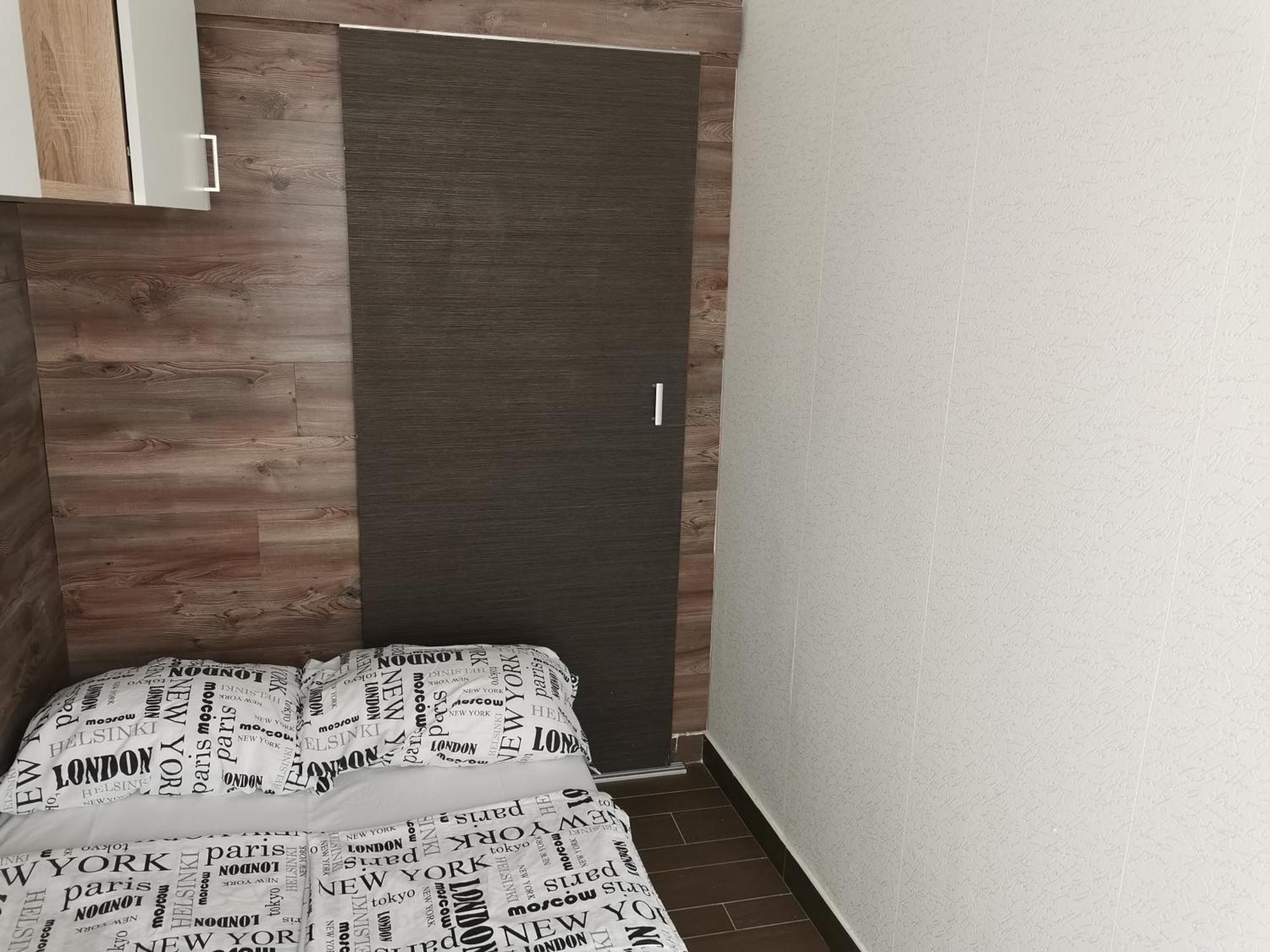 Apartmán Portofino App Izola Pokoj fotografie